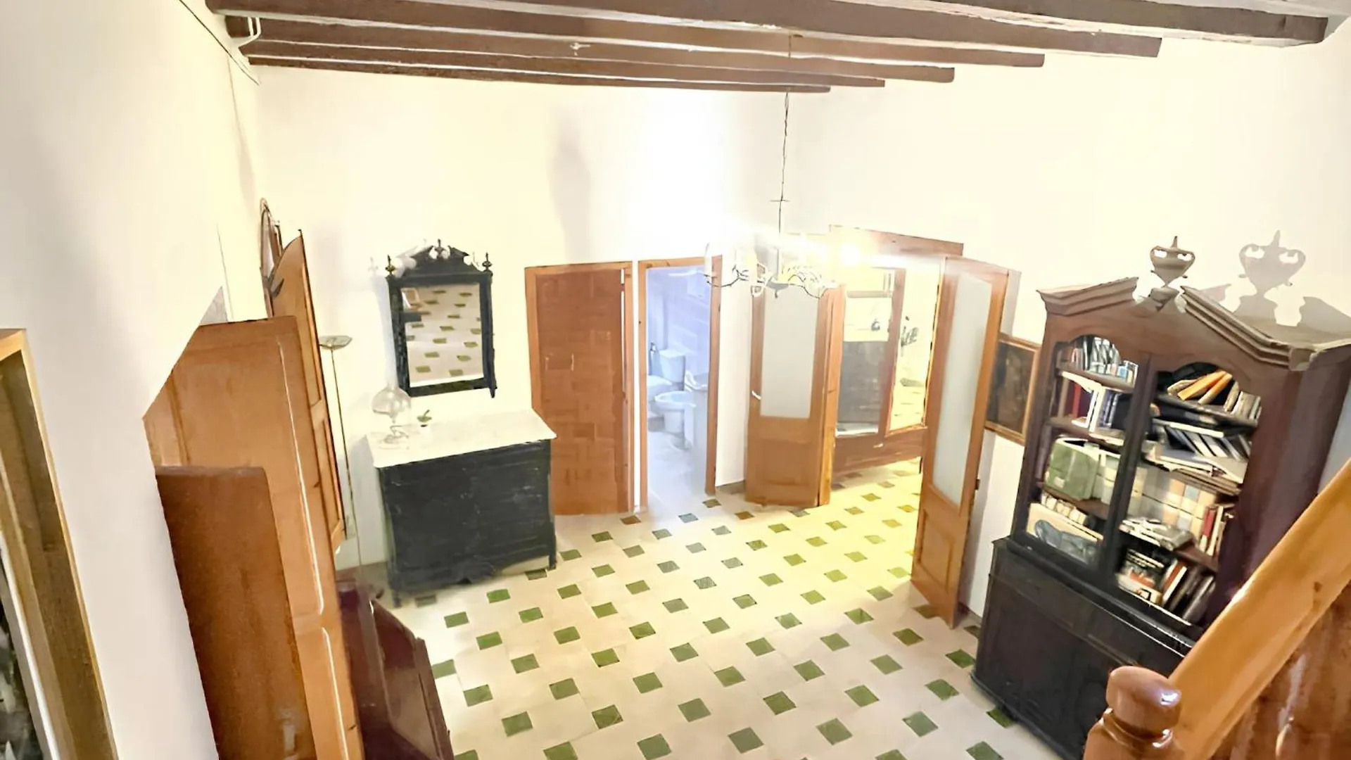 Spacious House Tortosa + Pool