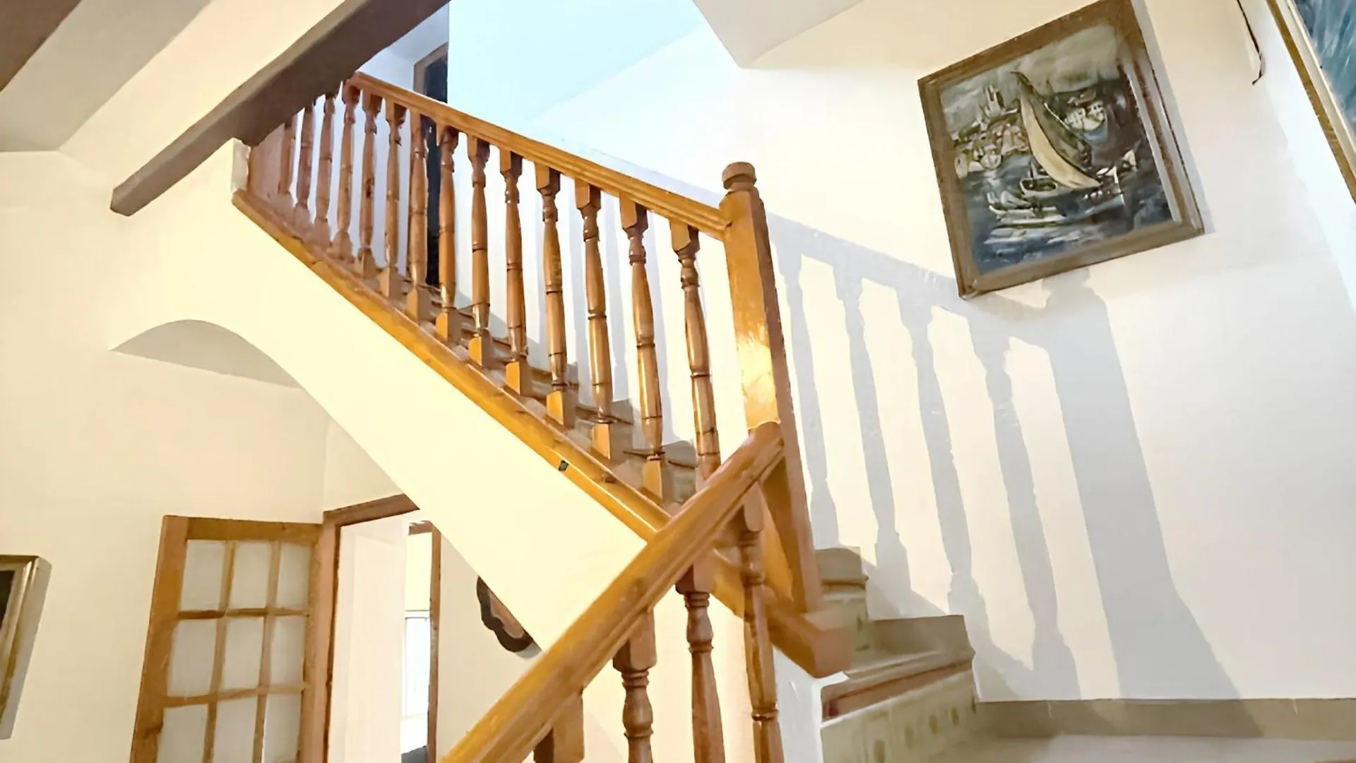 Spacious House Tortosa + Pool 0*,